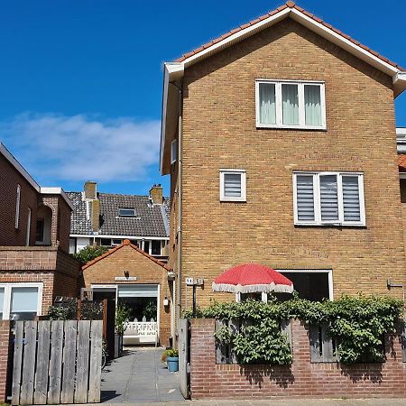 Short Stay Zandvoort Exterior photo